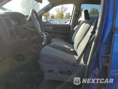 Zdjęcie 7 z 14 samochodu: 2008 DODGE RAM 1500 ST VIN:1D7HU18218J145840 - miniatura