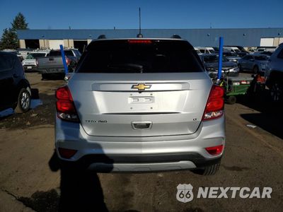 Zdjęcie 6 z 12 samochodu: 2018 CHEVROLET TRAX 1LT VIN:KL7CJPSB6JB710010 - miniatura