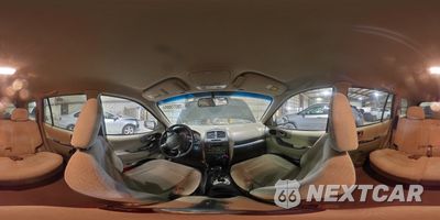 Zdjęcie 13 z 15 samochodu: 2005 HYUNDAI SANTA FE GLS VIN:KM8SC73D65U882505 - miniatura