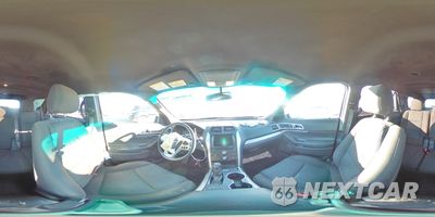 Zdjęcie 14 z 15 samochodu: 2015 FORD EXPLORER XLT VIN:1FM5K8D80FGA40430 - miniatura