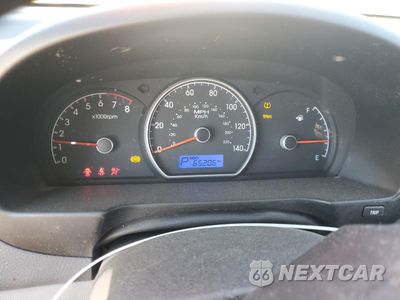 Zdjęcie 9 z 12 samochodu: 2010 HYUNDAI ELANTRA BLUE VIN:KMHDU4AD8AU913917 - miniatura
