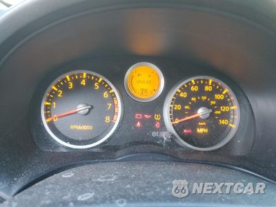 Zdjęcie 9 z 12 samochodu: 2008 NISSAN SENTRA 2.0 VIN:3N1AB61E78L714883 - miniatura