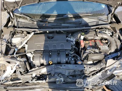 Zdjęcie 12 z 14 samochodu: 2018 NISSAN SENTRA S VIN:3N1AB7AP8JY238496 - miniatura