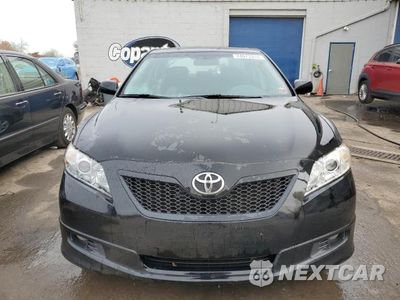 Zdjęcie 9 z 24 samochodu: 2009 TOYOTA CAMRY BASE VIN:4T1BE46K59U815368 - miniatura