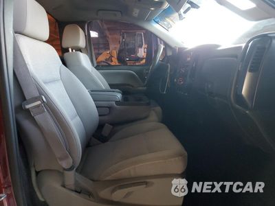 Zdjęcie 11 z 14 samochodu: 2014 GMC SIERRA C1500 VIN:1GTN1TEH5EZ380958 - miniatura