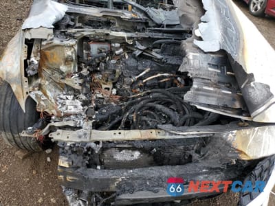 Zdjęcie 11 z 12 samochodu: 2022 POLESTAR 2 VIN:LPSED3KA8NL051925 - miniatura