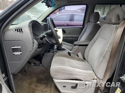 Zdjęcie 7 z 13 samochodu: 2006 CHEVROLET TRAILBLAZER EXT LS VIN:1GNET16S866122341 - miniatura