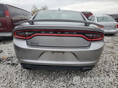 Zdjęcie 6 z 12 samochodu: 2015 DODGE CHARGER SXT VIN:2C3CDXHG5FH824614 - miniatura