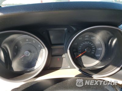 Zdjęcie 9 z 14 samochodu: 2016 HYUNDAI ELANTRA GT VIN:KMHD35LH8GU270650 - miniatura
