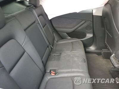 Zdjęcie 10 z 12 samochodu: 2024 TESLA MODEL Y VIN:7SAYGAEE8RF124687 - miniatura