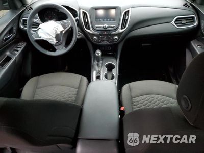 Zdjęcie 8 z 14 samochodu: 2018 CHEVROLET EQUINOX LT VIN:2GNAXSEV1J6247835 - miniatura