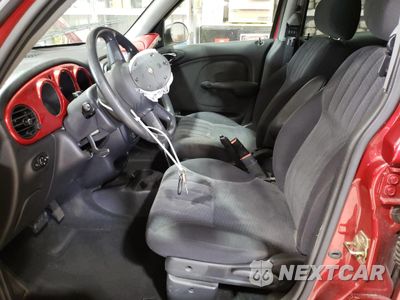 Zdjęcie 7 z 15 samochodu: 2005 CHRYSLER PT CRUISER TOURING VIN:3C4FY58B85T570683 - miniatura