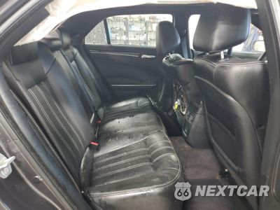 Zdjęcie 10 z 14 samochodu: 2018 CHRYSLER 300 S VIN:2C3CCABG4JH240383 - miniatura