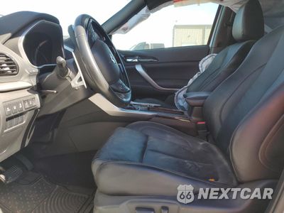 Zdjęcie 7 z 14 samochodu: 2022 MITSUBISHI ECLIPSE CROSS SE VIN:JA4ASWAA0NZ006113 - miniatura