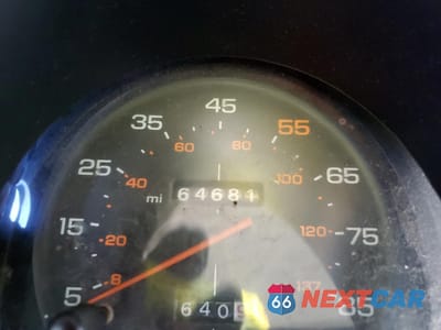 Zdjęcie 9 z 13 samochodu: 1986 DODGE RAM WAGON B250 VIN:2B4HB21T8GK549906 - miniatura