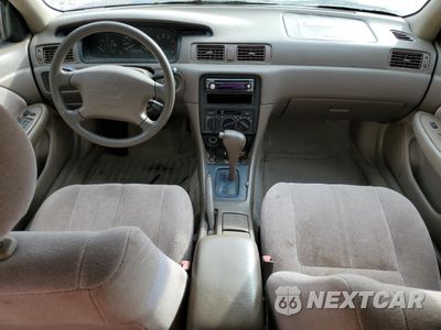 Zdjęcie 8 z 12 samochodu: 1997 TOYOTA CAMRY CE VIN:JT2BG22K6W0246907 - miniatura