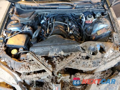 Zdjęcie 12 z 14 samochodu: 2009 PONTIAC G8 GT VIN:6G2EC57Y49L194203 - miniatura