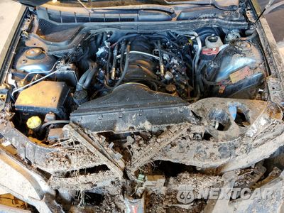 Zdjęcie 12 z 14 samochodu: 2009 PONTIAC G8 GT VIN:6G2EC57Y49L194203 - miniatura