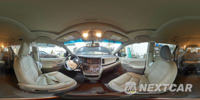 Zdjęcie 14 z 16 samochodu: 2017 TOYOTA SIENNA XLE VIN:5TDYZ3DC7HS867807 - miniatura