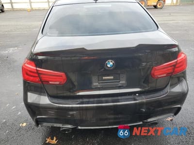 Zdjęcie 6 z 13 samochodu: 2016 BMW 340 I VIN:WBA8B3G57GNT92405 - miniatura