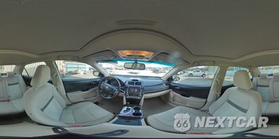 Zdjęcie 13 z 14 samochodu: 2014 TOYOTA CAMRY L VIN:4T1BF1FK7EU802465 - miniatura