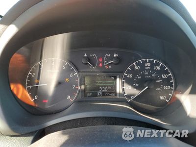 Zdjęcie 9 z 14 samochodu: 2013 NISSAN SENTRA S VIN:3N1AB7AP7DL746105 - miniatura