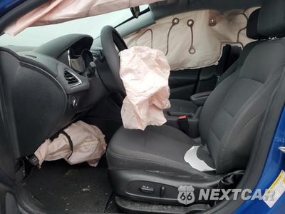 Zdjęcie 7 z 13 samochodu: 2019 CHEVROLET CRUZE LT VIN:3G1BE6SM6KS598340 - miniatura