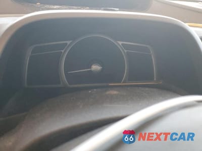 Zdjęcie 9 z 12 samochodu: 2009 HONDA CIVIC EX VIN:1HGFA16819L025528 - miniatura