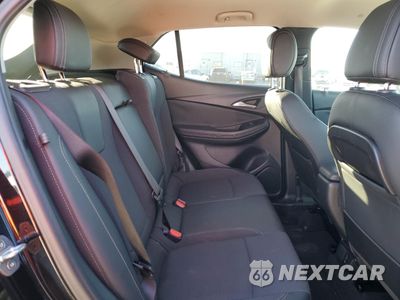 Zdjęcie 11 z 13 samochodu: 2020 BUICK ENCORE GX VIN:KL4MMDSL9LB098954 - miniatura