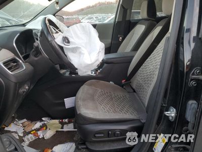 Zdjęcie 7 z 14 samochodu: 2018 CHEVROLET EQUINOX LT VIN:3GNAXSEVXJL103552 - miniatura