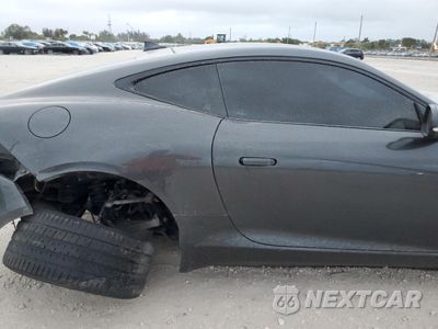Zdjęcie 10 z 12 samochodu: 2020 JAGUAR F-TYPE VIN:SAJDD1GX8LCK64750 - miniatura