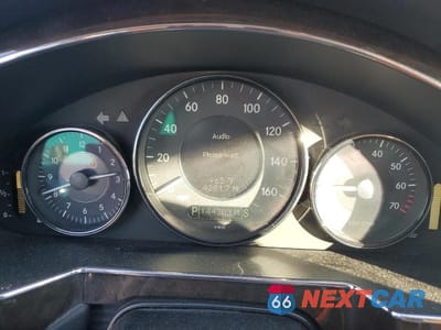 Zdjęcie 9 z 12 samochodu: 2007 MERCEDES-BENZ CLS 550 VIN:WDDDJ72X87A094964 - miniatura
