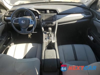 Zdjęcie 8 z 12 samochodu: 2016 HONDA CIVIC VIN:19XFC2F58GE013340 - miniatura