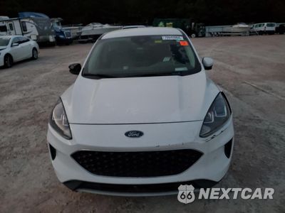 Piąte zdjęcie samochodu w środku: 2021 FORD ESCAPE SE VIN:1FMCU0G64MUB07123 - miniatura
