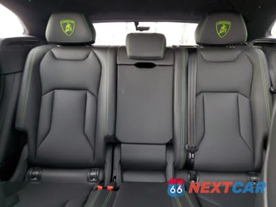 Zdjęcie 10 z 13 samochodu: 2020 LAMBORGHINI URUS VIN:ZPBUA1ZL5LLA07734 - miniatura