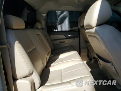 Zdjęcie 11 z 14 samochodu: 2012 GMC SIERRA K1500 SLT VIN:3GTP2WE73CG266727 - miniatura