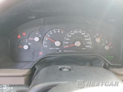 Zdjęcie 9 z 12 samochodu: 2003 FORD EXPLORER XLT VIN:1FMZU63WX3ZB59036 - miniatura