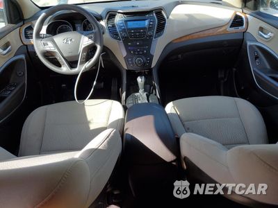 Zdjęcie 8 z 14 samochodu: 2013 HYUNDAI SANTA FE SPORT VIN:5XYZT3LB4DG048470 - miniatura