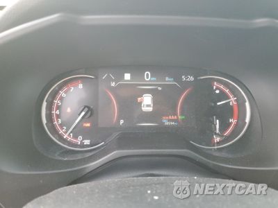 Zdjęcie 9 z 15 samochodu: 2023 TOYOTA RAV4 XLE VIN:2T3P1RFV5PW395723 - miniatura