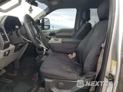 Zdjęcie 7 z 12 samochodu: 2019 FORD F250 SUPER DUTY VIN:1FT7W2BT0KEC17148 - miniatura