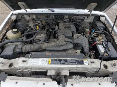 Zdjęcie 11 z 12 samochodu: 2002 FORD RANGER VIN:1FTYR10D22TA52989 - miniatura