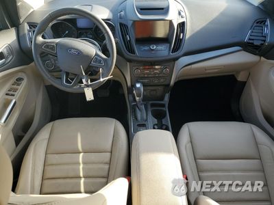 Zdjęcie 8 z 14 samochodu: 2018 FORD ESCAPE SEL VIN:1FMCU0HD1JUB05256 - miniatura