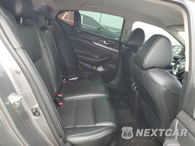 Zdjęcie 10 z 12 samochodu: 2018 NISSAN MAXIMA 3.5S VIN:1N4AA6AP3JC380022 - miniatura