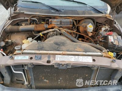 Zdjęcie 13 z 14 samochodu: 2001 DODGE RAM 1500 VIN:1B7HC16X91S211126 - miniatura