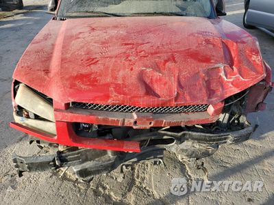 Zdjęcie 11 z 11 samochodu: 2002 CHEVROLET AVALANCHE K1500 VIN:3GNEK13T92G107310 - miniatura