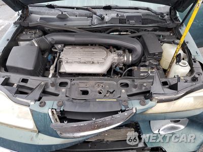 Zdjęcie 11 z 12 samochodu: 2006 SATURN VUE VIN:5GZCZ53426S845541 - miniatura