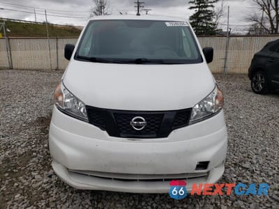 Piąte zdjęcie samochodu w środku: 2021 NISSAN NV200 2.5S VIN:3N6CM0KN6MK702474 - miniatura