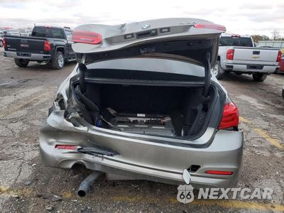 Zdjęcie 6 z 12 samochodu: 2018 BMW 320 I VIN:WBA8E1G56JNU91235 - miniatura