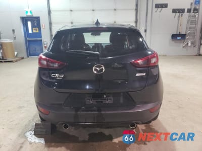 Zdjęcie 6 z 16 samochodu: 2019 MAZDA CX-3 TOURING VIN:JM1DKFC7XK0442245 - miniatura