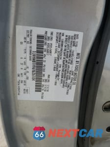 Zdjęcie 14 z 14 samochodu: 2006 LINCOLN TOWN CAR SIGNATURE VIN:1LNHM81V96Y626104 - miniatura